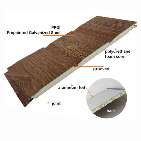 Aluminum wall panel Aluminum wall panel