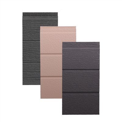 لوحة ساندويتش العزل الحراري