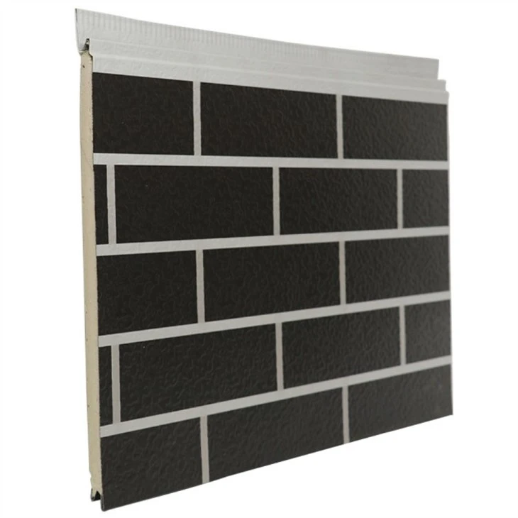 exterior siding panels