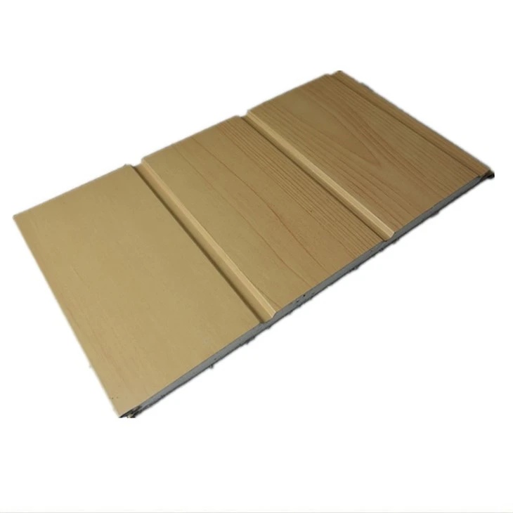 Wall Covering Panel Outdoor