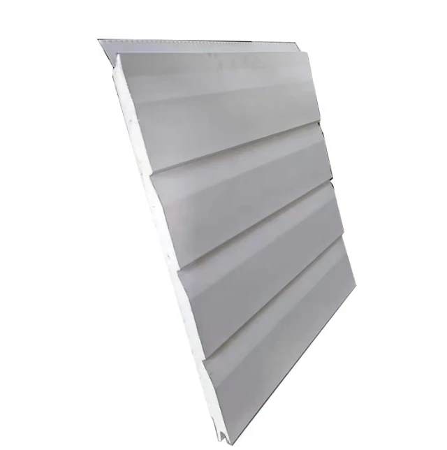Decorative Insulation Sandwich Wall Panels suppliers