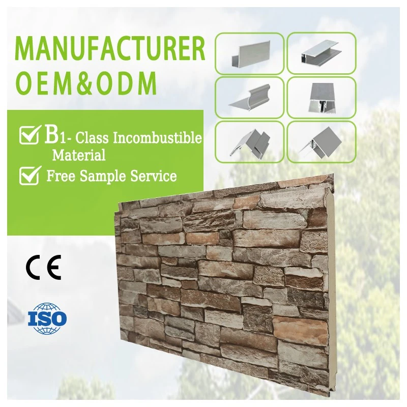 Insulated PU Metal Sandwich Panel best